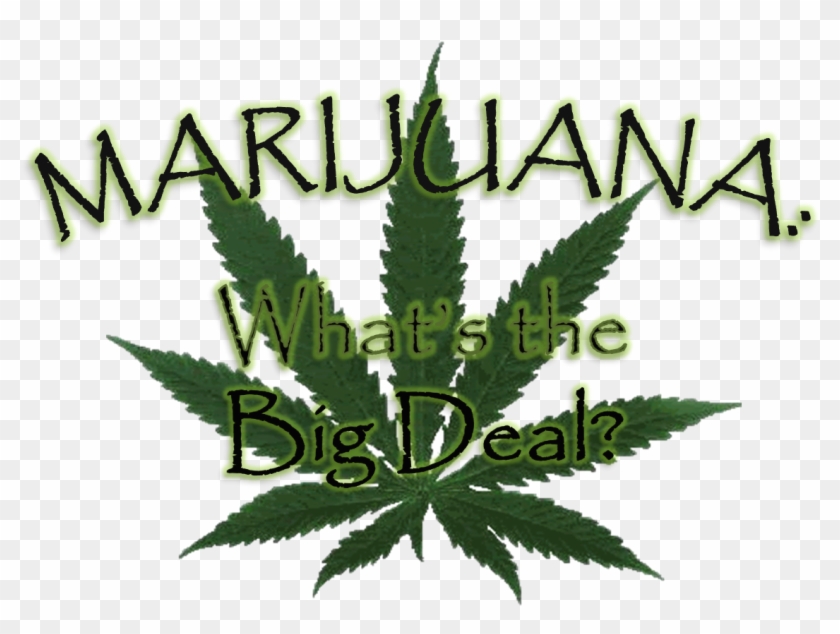 Marijuana-1 - Green Leaf Throw Blanket #895407