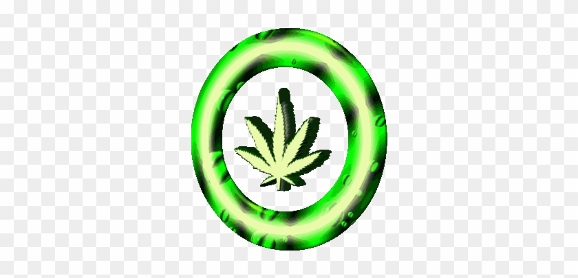 Download - Cannabis Leaf #895432