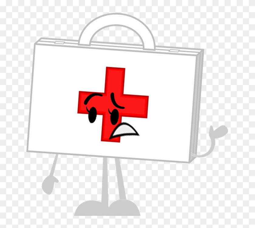 First Aid Kit - Thumbnail #895446