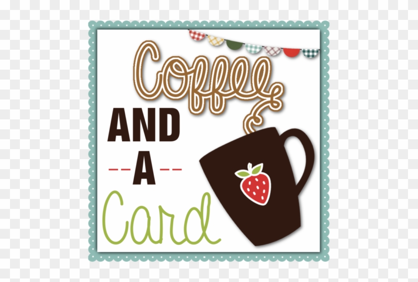 This Class Is $15 Or Free With A Qualified Stampin' - Coffee Cup #895480
