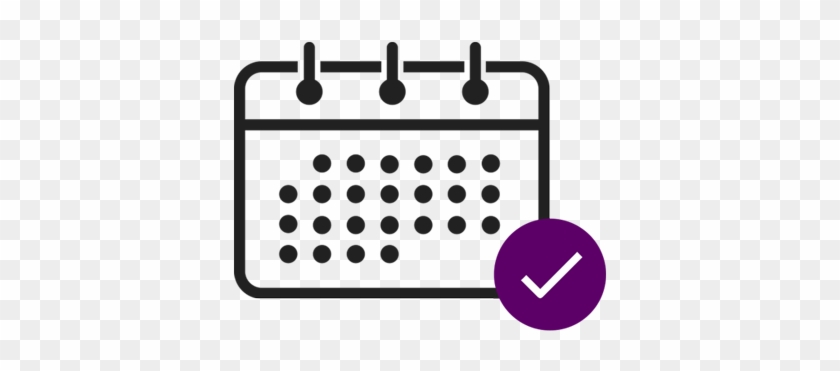 Event Booking - Calendar Deadline #895485