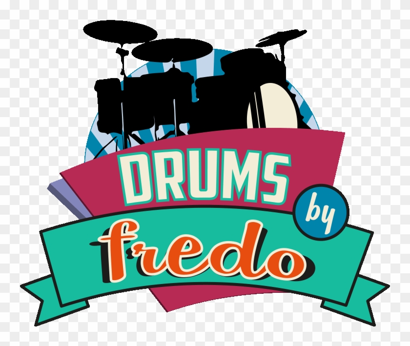 Drums By Fredo - Drum #895524