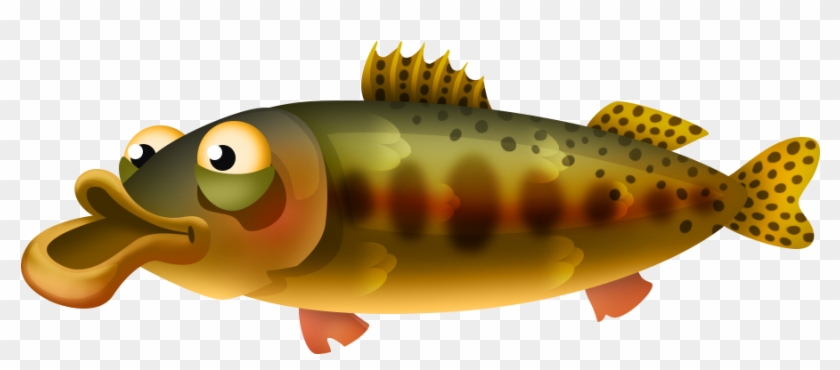 Trout Clipart Golden Trout - Hay Day Northern Studfish #895543