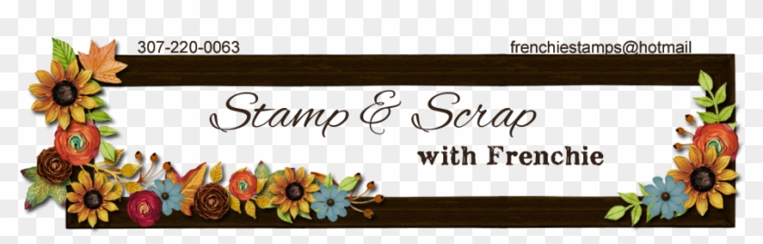 Stamp & Scrap With Frenchie - Alappuzha #895579