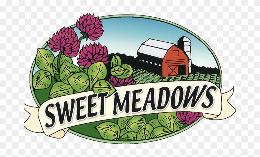 Sweet Meadows #895594