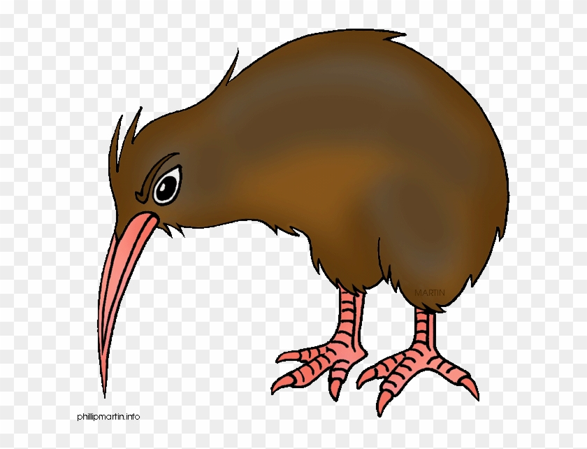 Clipart Images Of Kiwi Bird Free Download Clip Art - Clipart Images Of Kiwi Bird Free Download Clip Art #895615