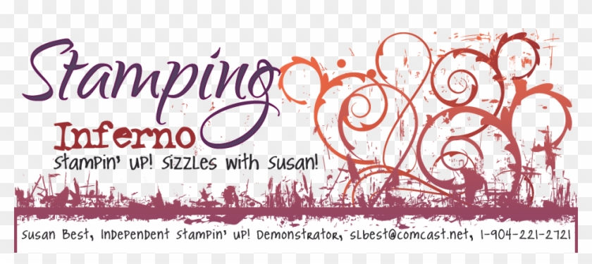 Stamping Inferno - Stamping #895629