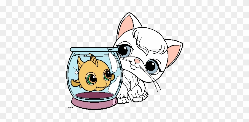 Pet Clipart - Littlest Pet Shop Clipart #895663