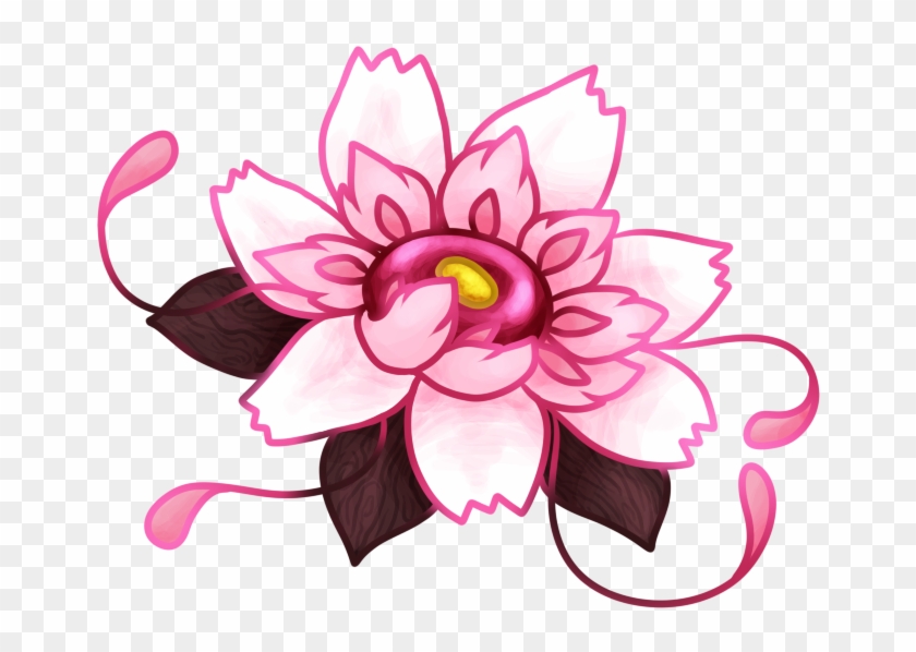 Flower - Artificial Flower #895665