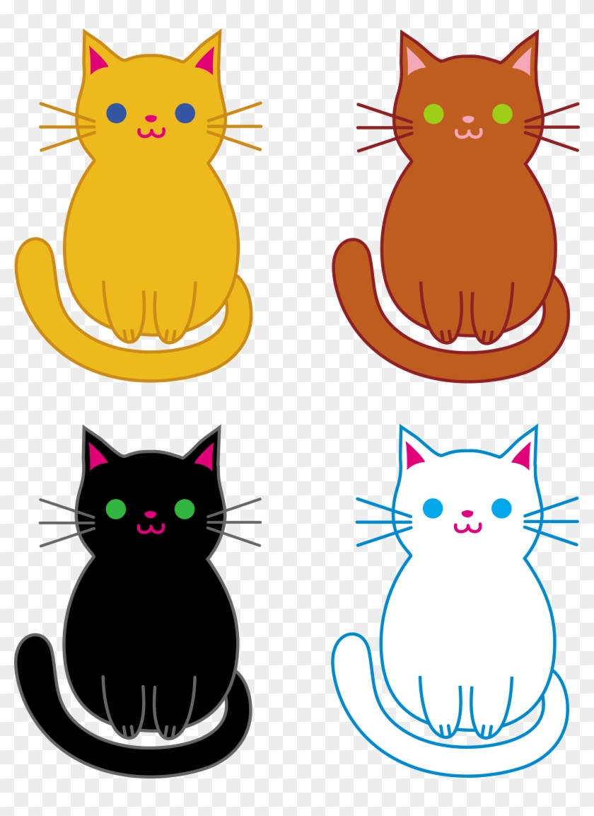 kitten clipart png