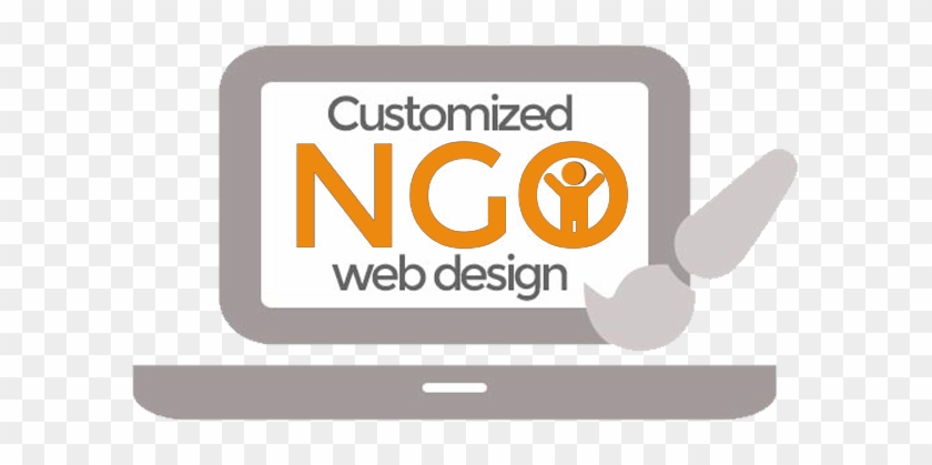 Website Designing For Non Profit Organisations - Design #895674