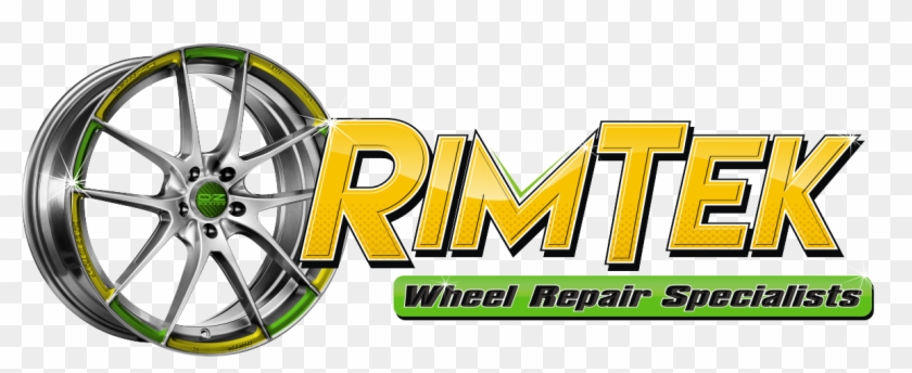 Mag Wheel Repairs - Mag Repairs Logo #895683
