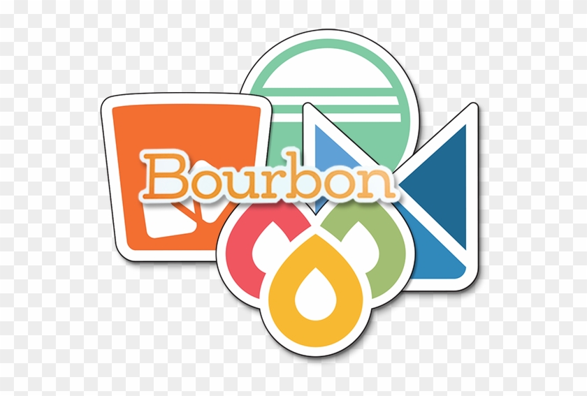 Bourbon Family Sticker Pack - Sticker #895727