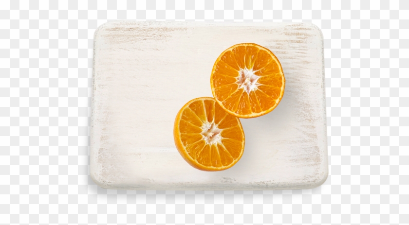 Early Pride Tangerines - Bitter Orange #895729