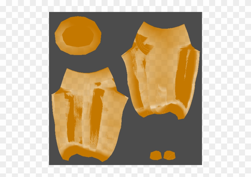 Wifi Dungarees Bottom, 46wivc - Illustration #895793