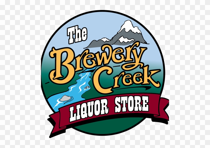 Brewery Creek Liquor Store - Brewery Creek Cold Beer & Wine #895796