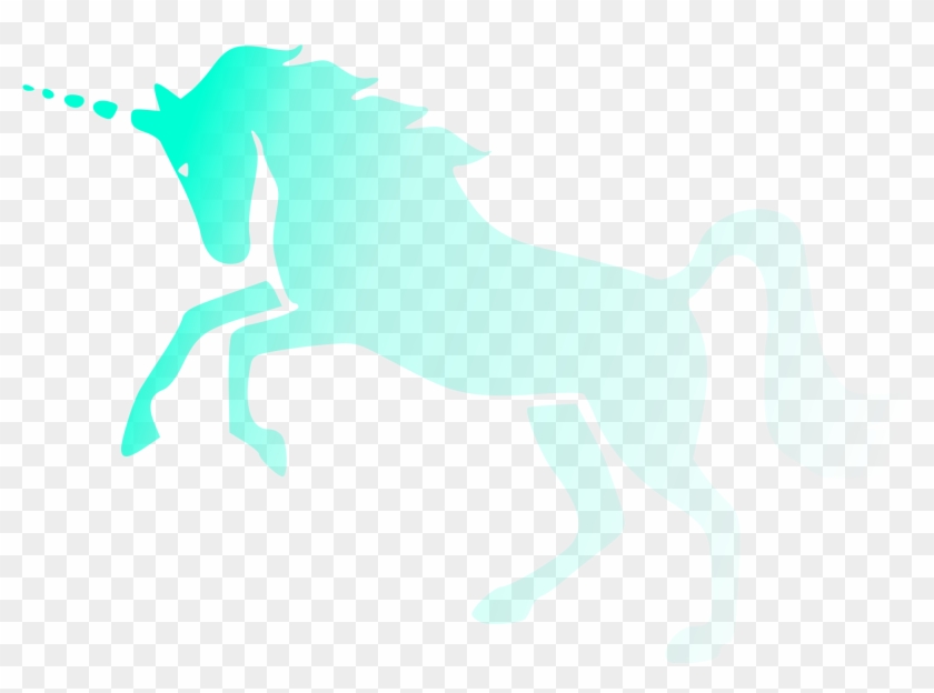 Open - Invisible Pink Unicorn #895798