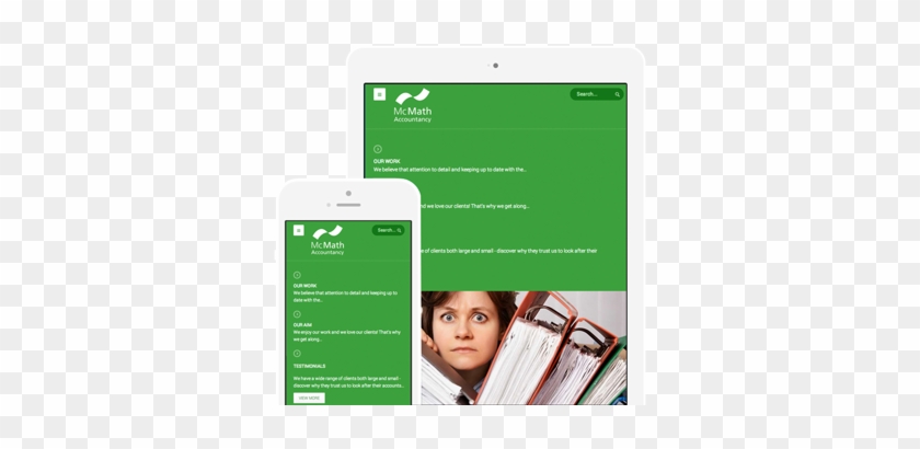 Responsive Website Design - Hastings #895828