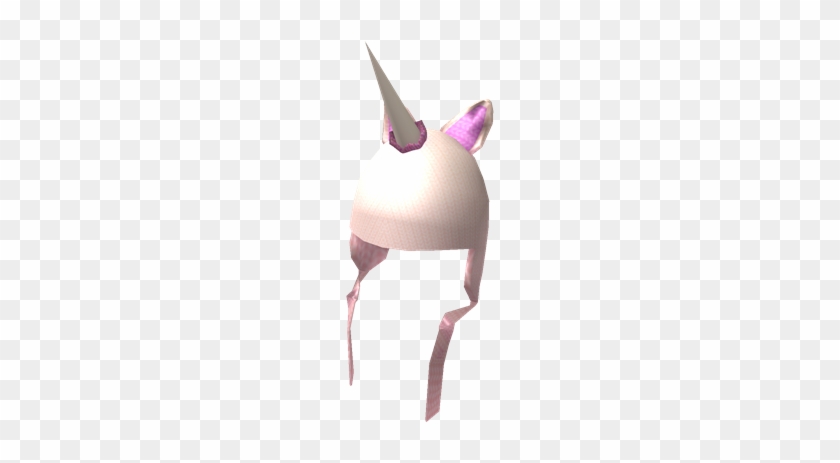 Unicorn Beanie Hat Giver Unicorn Hat Roblox Free Transparent Png Clipart Images Download - free hats roblox