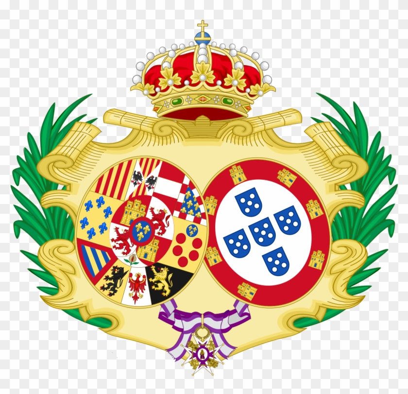Coat Of Arms Portugal #895867