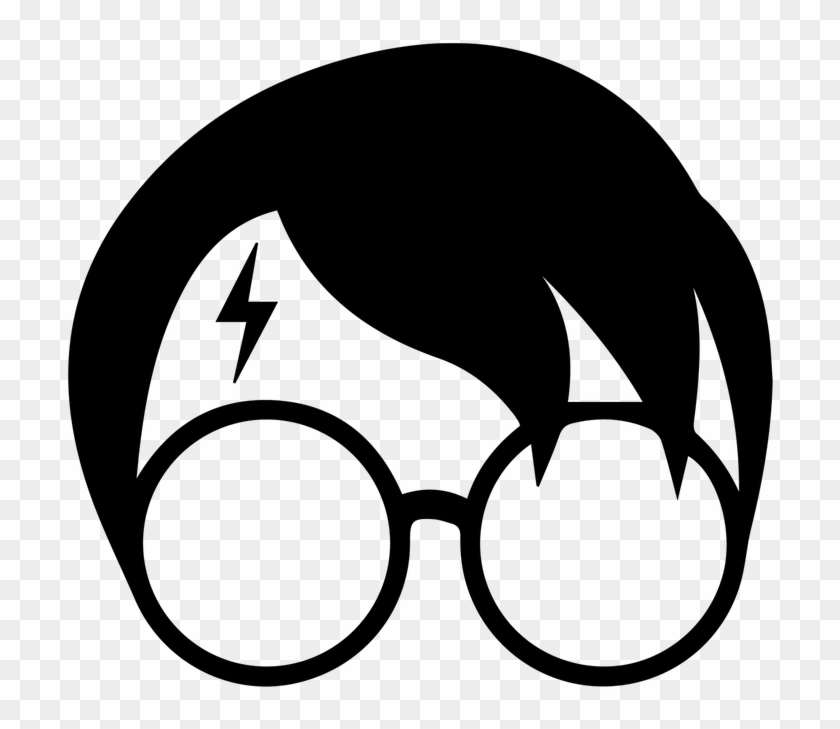 Harry Potter And The Deathly Hallows James Potter Computer - Harry Potter Png #895883
