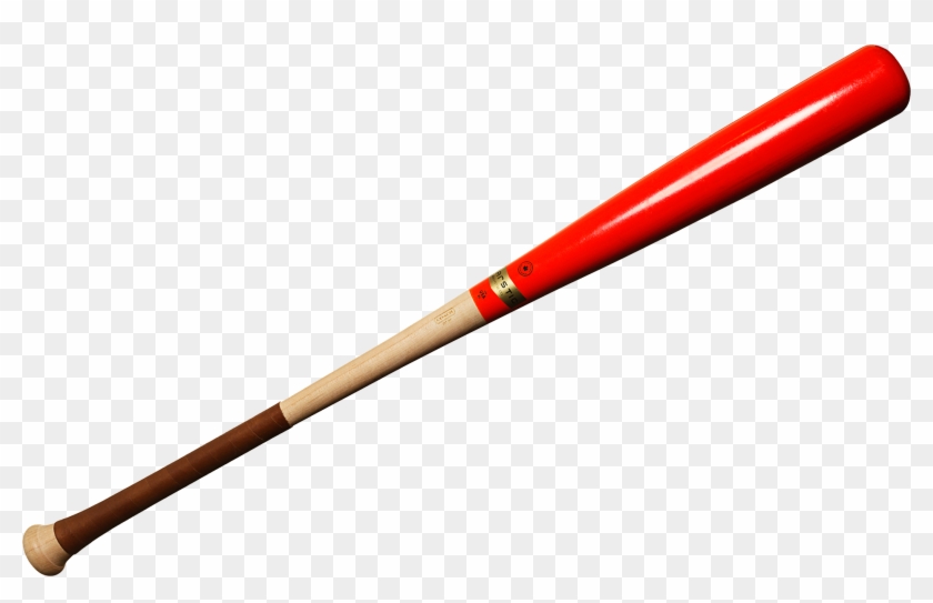 Baseball Bat Png #895894