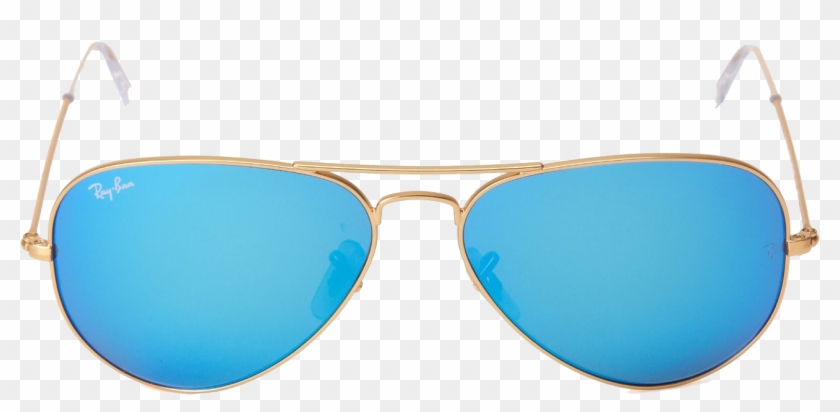 Sunglasses Clipart Man Png - Ray Ban Aviator #895895