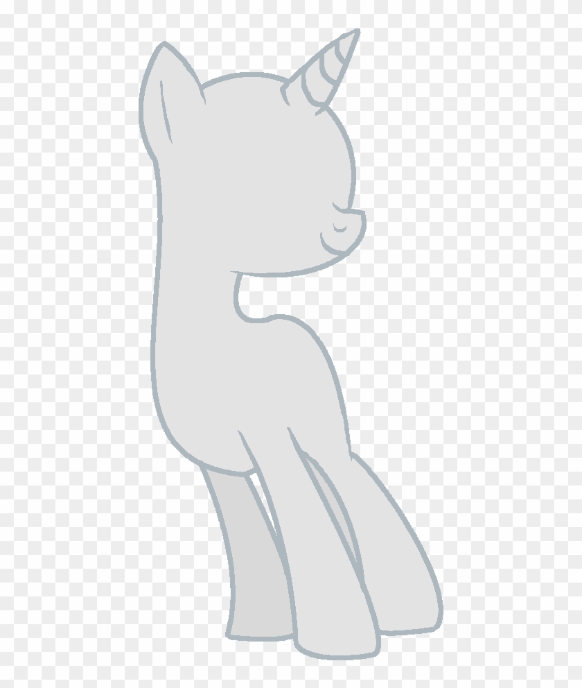 My Little Pony Twilight Sparkle Drawing Horse - My Little Pony Careca #895904