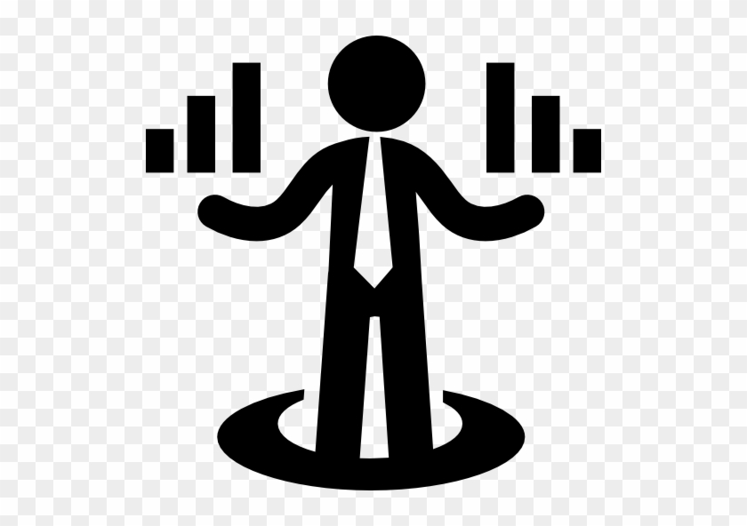 People Cliparts Transparent - Porcentajes Png #895929