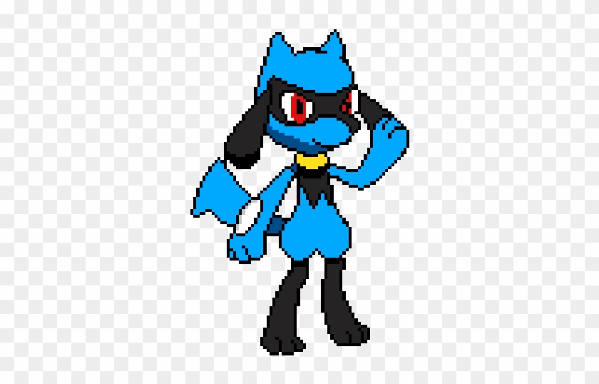 Log In To Report Abuse - Zach The Riolu #895938