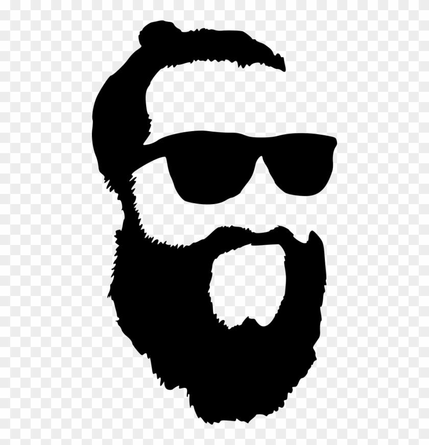 Free Png Hipster With Sunglasses Silhouette Png Images - Free Png Hipster With Sunglasses Silhouette Png Images #895969