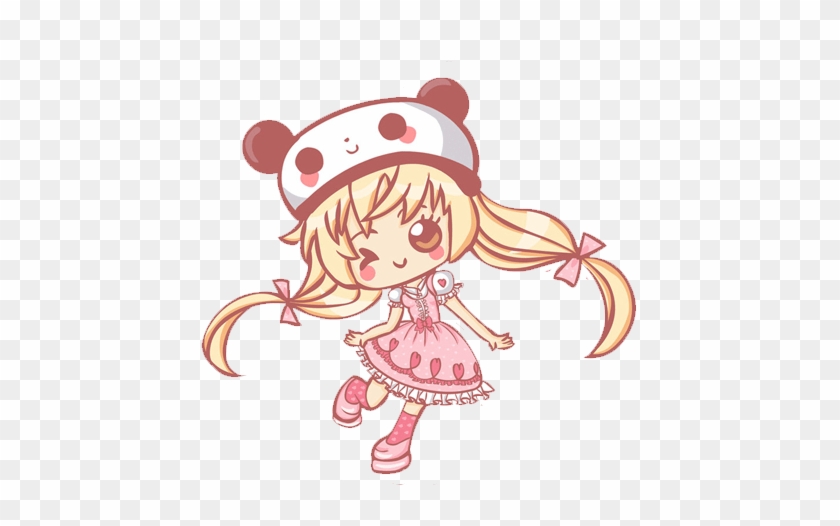 Kawaii Chibi #895983