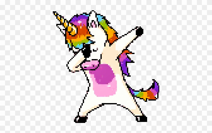 unicorn colornumber  women's dabbing unicorn shirt dab
