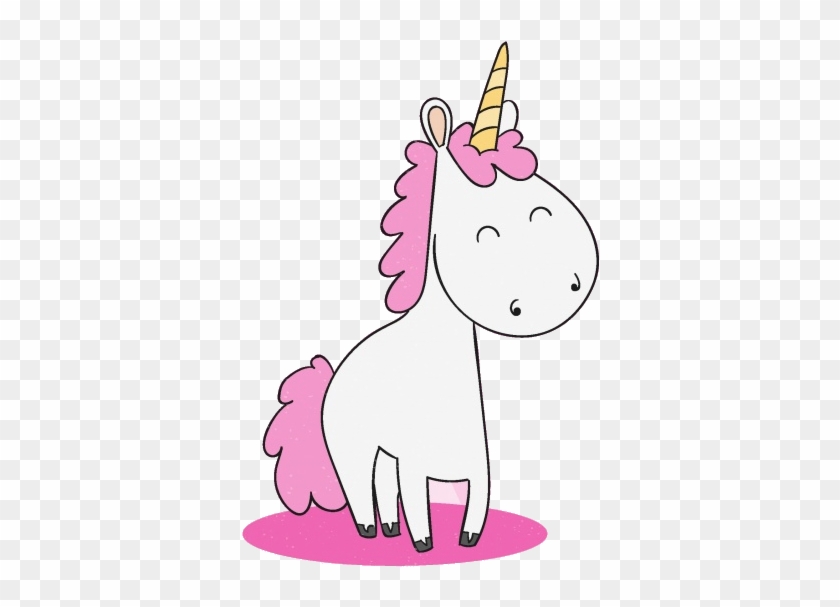 Girl Boy Unicorn Clip Art - Its A Girl Unicorn #896007