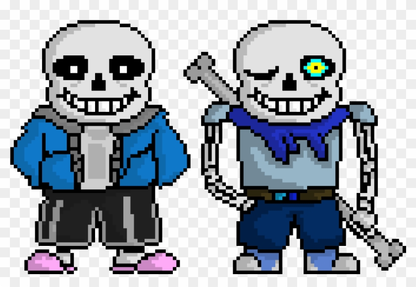 Undertale Sprite Comic Sans Sans-serif Pixel Art Transparent PNG