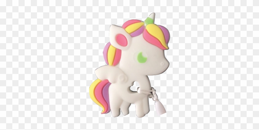 Unicorn Clipper - Teethers - Unicorn #896034