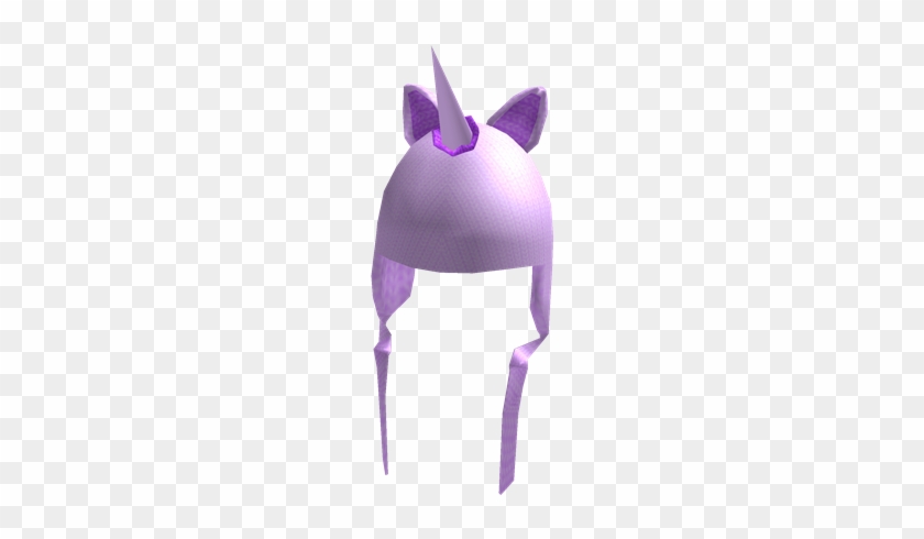 Purple Unicorn Knit Unicorn Roblox Avatar Free Transparent Png