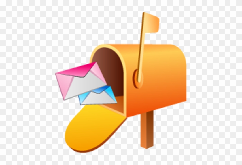 Mailbox Png #896124