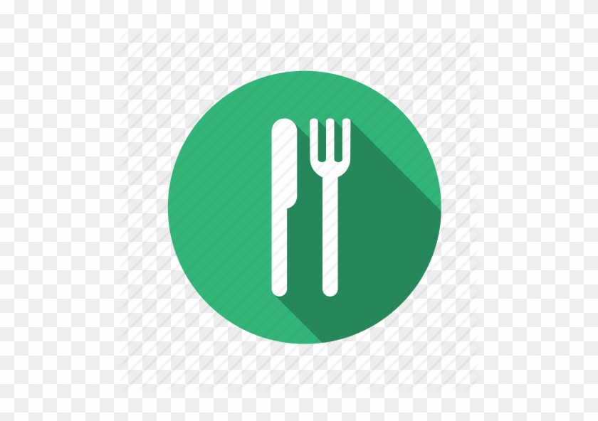 Food For Healthy Living - Restaurant Site Icons Png #896165