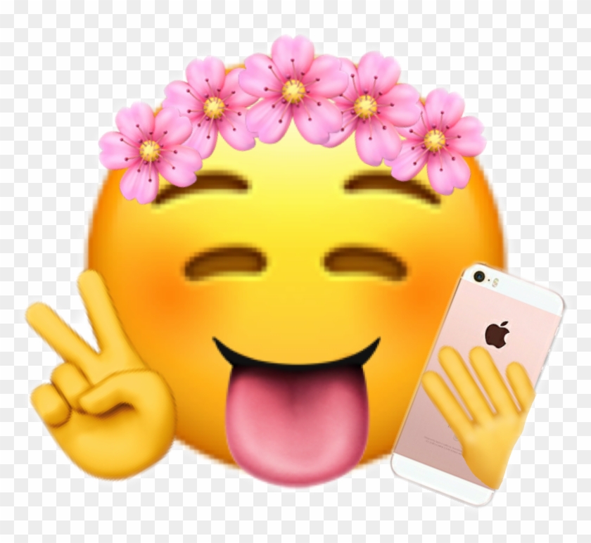 Took Me Forever To Do This Emoji Savage Cute Peace Savage Emoji Drawings Free Transparent Png Clipart Images Download