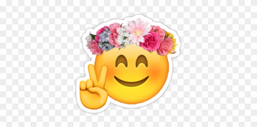 Sasha1510 - Emoji Primavera #896193