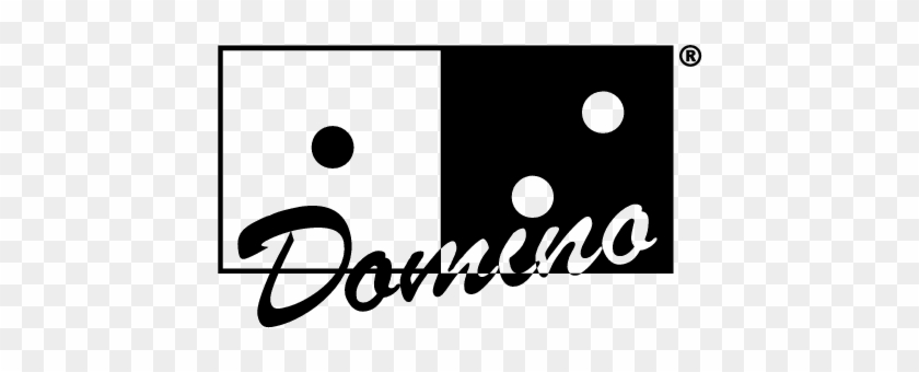 Free Download Of Domino Vector Logo - Domino Logo #896222