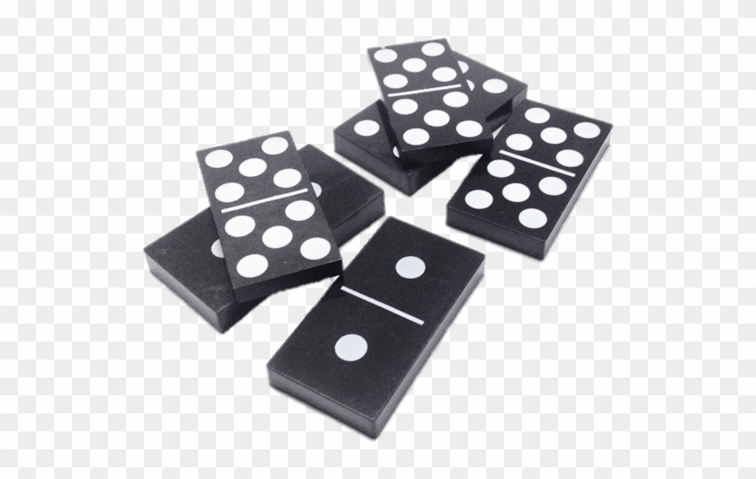 Domino Blocks Transparent Png - Domino Transparent Background #896232