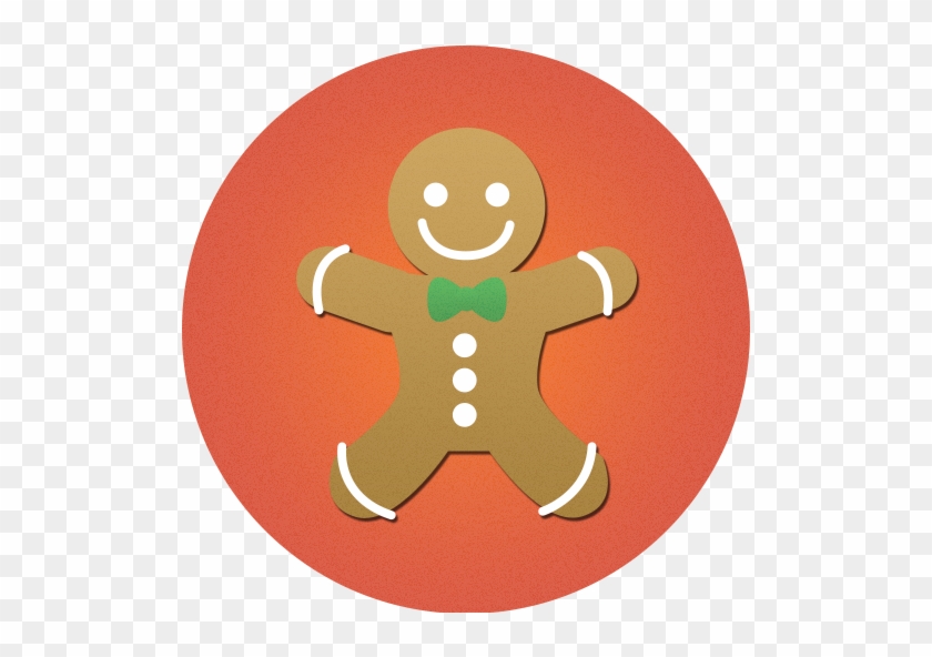 Cake, Tart, Christmas, Christmas, Cookies, Food Icon, - Cookie Escape Bomb #896237