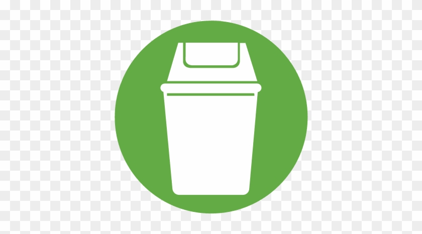 Dispose Of All Packaging In Appropriate Bin - Mail Icon #896244