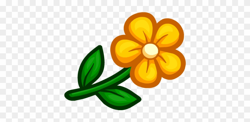 Flower Emoticon Download - Emoticons De Flor #896248
