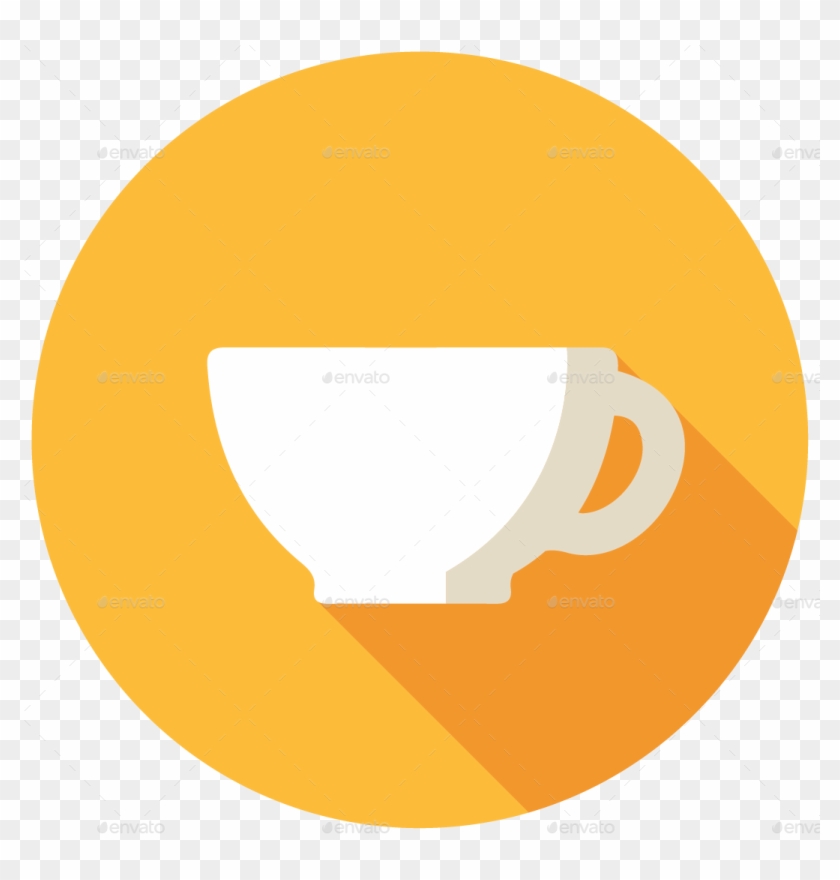 Image Set/png/256x256 Px/coffee Cup Icon - Portrait Of A Man #896257