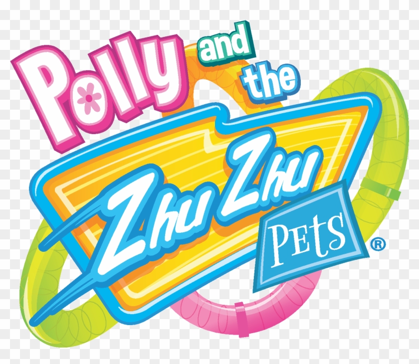 2016 - Zhu Zhu Pets: Hero Hamster - Chunk #896267