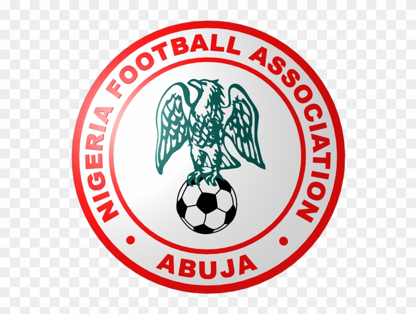 Fifa World Cup 2014 National Team Logos Pack 3d Model - Nigeria Football Federation #896319