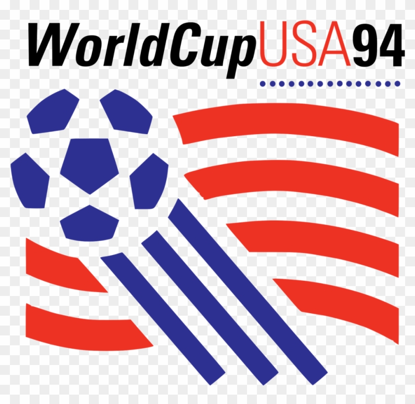 1994 Fifa World Cup 1990 Fifa World Cup 2014 Fifa World - Fifa World Cup 1994 Logo #896327